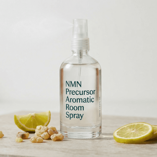 NMN Precursor Aromatic Room Spray